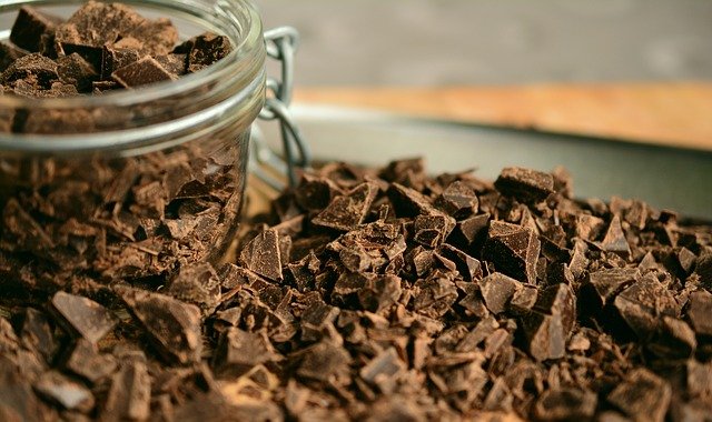De Lekkernij Brouwerij - chocolade